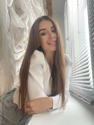 Индивидуалка Аврора Фотография 2