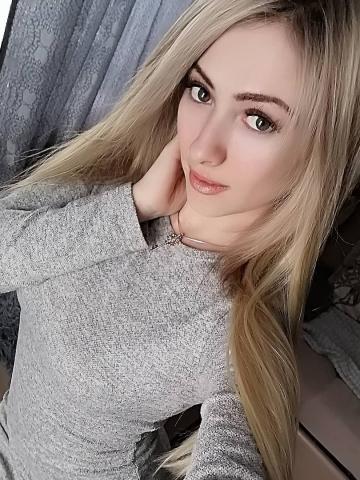 Индивидуалка Милолика Фотография 2