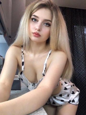 Индивидуалка Марта Фотография 5